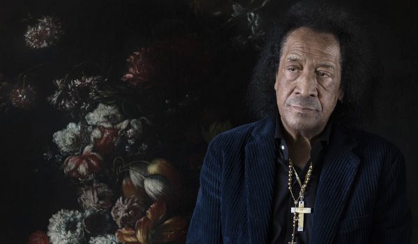James Senese a Palermo e Catania, ecco le prossime date del grande artista napoletano