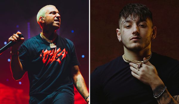 Luchè e Paky al Wave Summer Music, unica data in Sicilia
