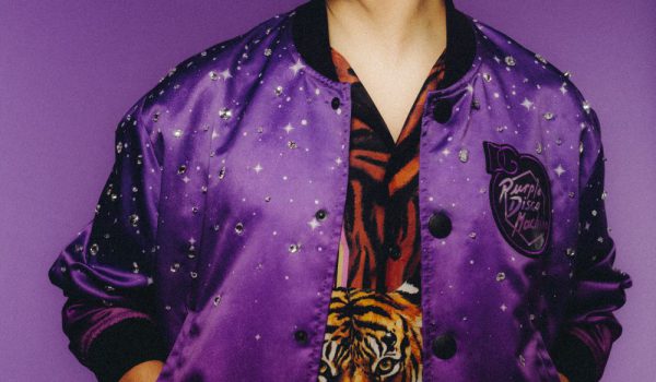 Purple Disco Machine è tornato ed è pronto per farci ballare per tutta l’estate!