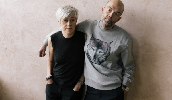 Everything But The Girl ecco il loro nuovissimo singolo “Run A Red Light”