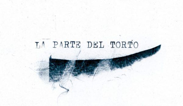 Si intitola “La parte del torto” il nuovo singolo di Vinicio Capossela