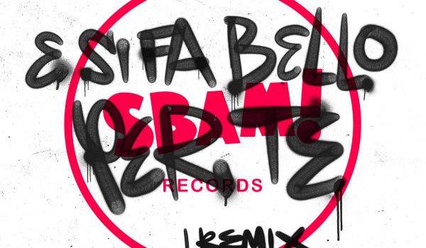Jovanotti, Ackeejuice Rockers – “E si fa bello per te” (Remastered 2023)