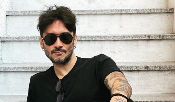 Fabrizio Moro, arriva un nuovo singolo “Tutta la voglia di vivere”