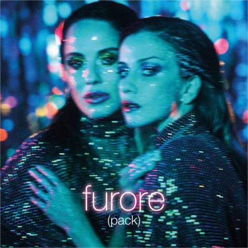 Paola & Chiara, ANGEMI - "Furore" (ANGEMI Remix)