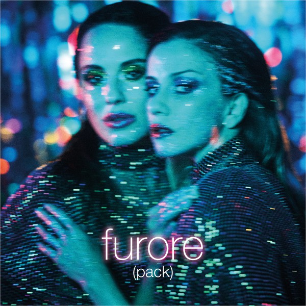 Paola & Chiara, ANGEMI - "Furore" (ANGEMI Remix)