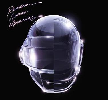 DAFT PUNK: è uscito in digitale “THE WRITING OF FRAGMENTS OF TIME”