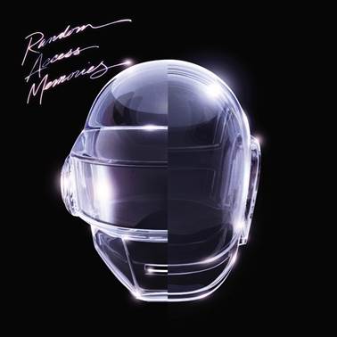 DAFT PUNK: è uscito in digitale “THE WRITING OF FRAGMENTS OF TIME”