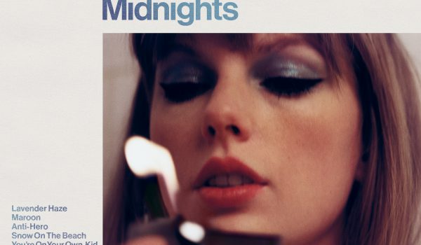 “Lavender Haze”, il nuovo singolo di Taylor Swift 