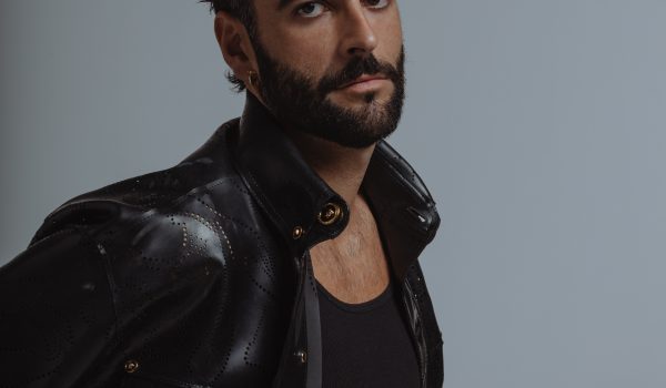 Eurovision Song Contest 2023: È DUE VITE la canzone scelta da Marco Mengoni