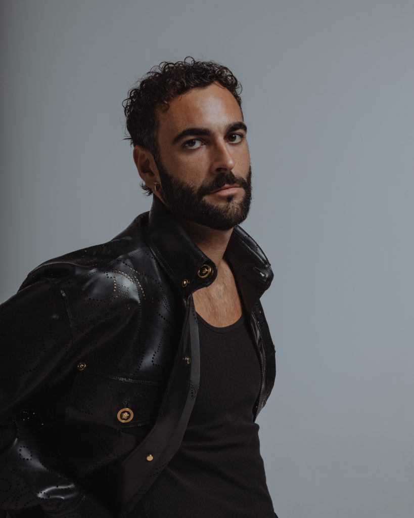 Marco Mengoni