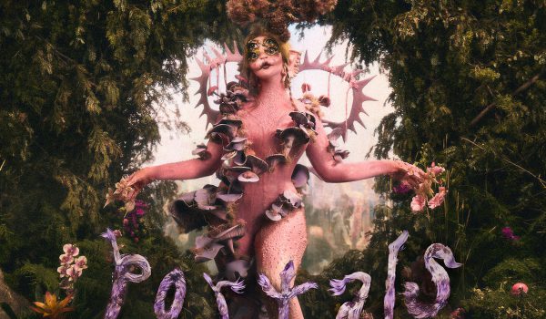 Melanie Martinez pubblica il primo singolo “VOID”