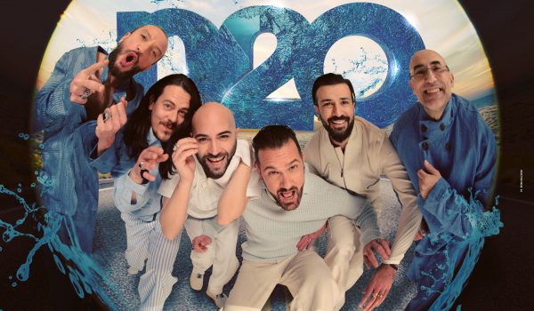 Negramaro: il 12 agosto il grande evento in Puglia “N20 BACK HOME”