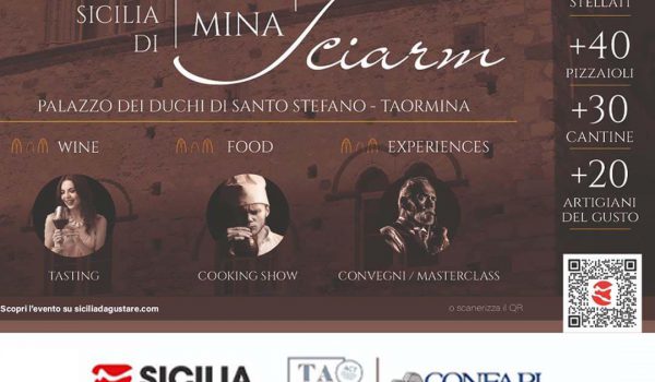 Al via domenica 26 marzo Taormina Sciarm.