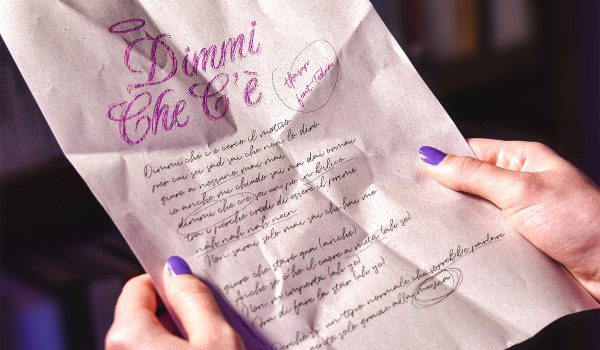 thasup il nuovo singolo “Dimmi Che C’è” feat. Tedua