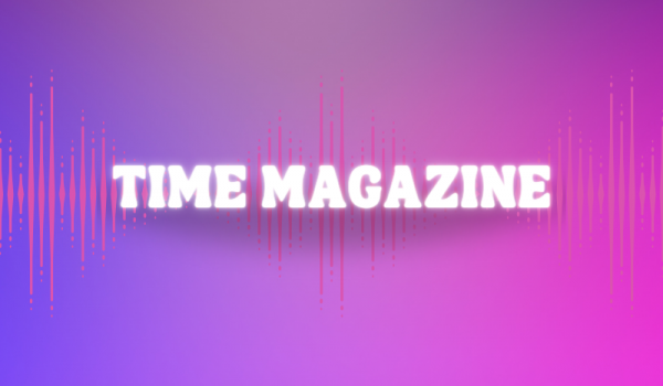 Time Magazine (R)