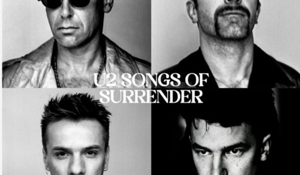 U2 – “Invisible” la focus track di “SONGS OF SURRENDER”