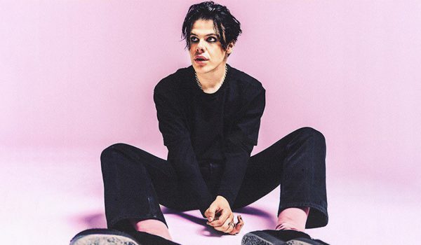 Yungblud torna in concerto in Italia – 26 agosto all’AMA Festival