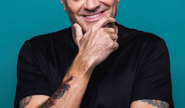 Max Pezzali torna in Sicilia, 5 e 6 maggio al PalaCatania di Catania