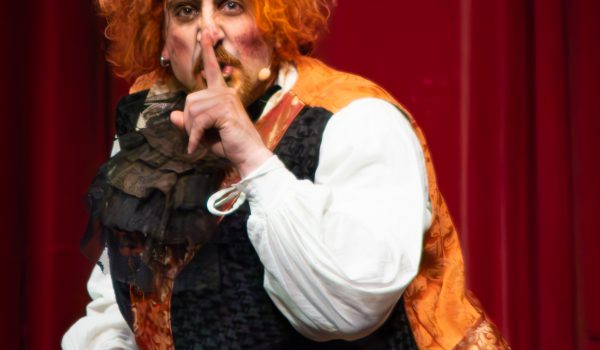 Viva Verdi: alunni palermitani sul palco