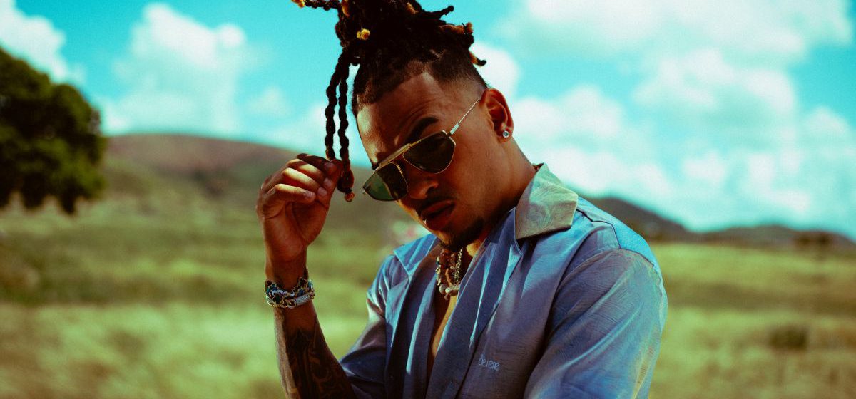 OZUNA pubblica il nuovo EP, dal titolo “AFRO”