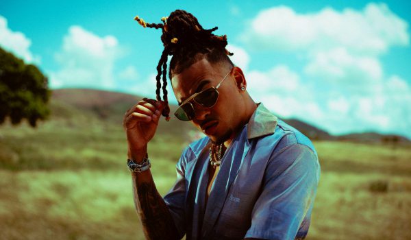 OZUNA pubblica il nuovo EP, dal titolo “AFRO”