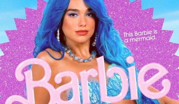 Dua Lipa firma la colonna sonora di Barbie “Danche in the Night”