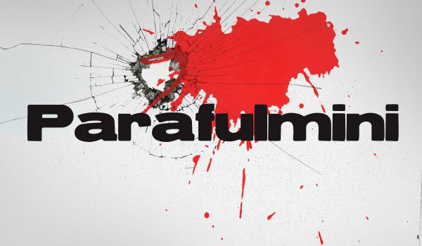 “Parafulmini” il nuovo singolo di Ernia con Bresh e Fabri Fibra