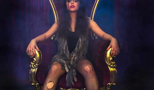Alessandra – Queen of Kings (Radio Date: 02-06-2023)