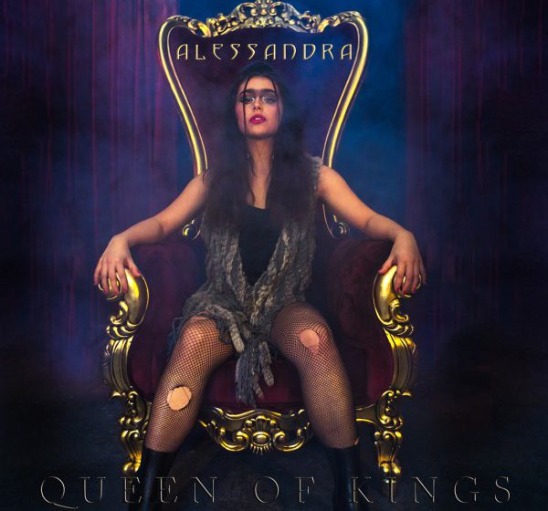 Alessandra – Queen of Kings (Radio Date: 02-06-2023)