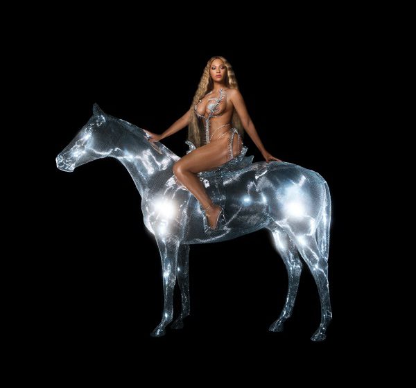 BEYONCÉ torna in radio con il nuovo singolo “VIRGO’S GROOVE”