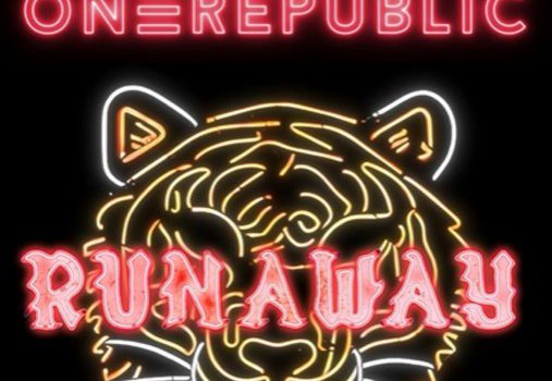 OneRepublic: ascolta uno spoiler di Runaway da venerdì in radio!