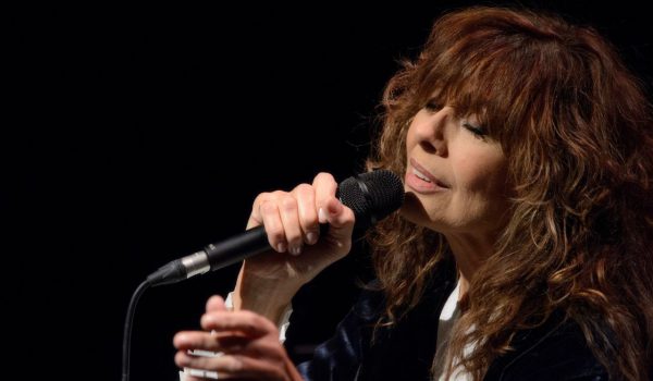 “ERI CON ME ALICE CANTA BATTIATO” il tour di Alice anche a Palermo