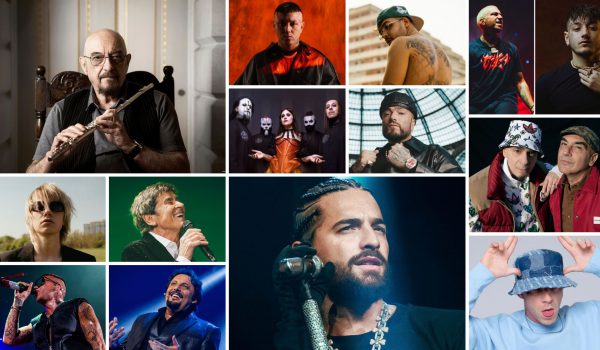 Concerti Sicilia – quasi 50.000 biglietti già venduti per il Wave Summer Music
