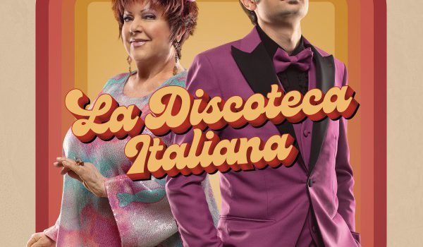 Fabio Rovazzi & Orietta Berti nel nuovo singolo “La Discoteca Italiana”