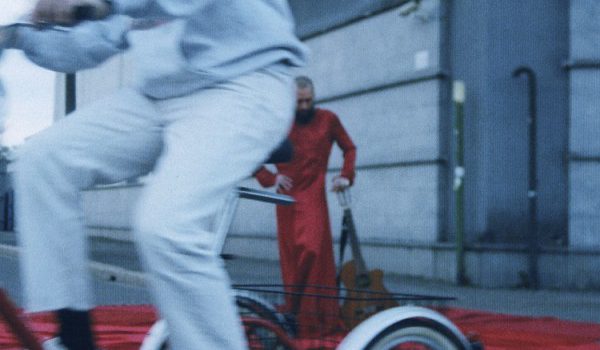 Venerus il nuovo singolo è Sai che c’è?