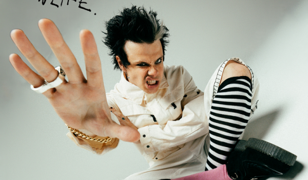 YUNGBLUD torna in radio da Venerdi Ascolta lo Spoiler!