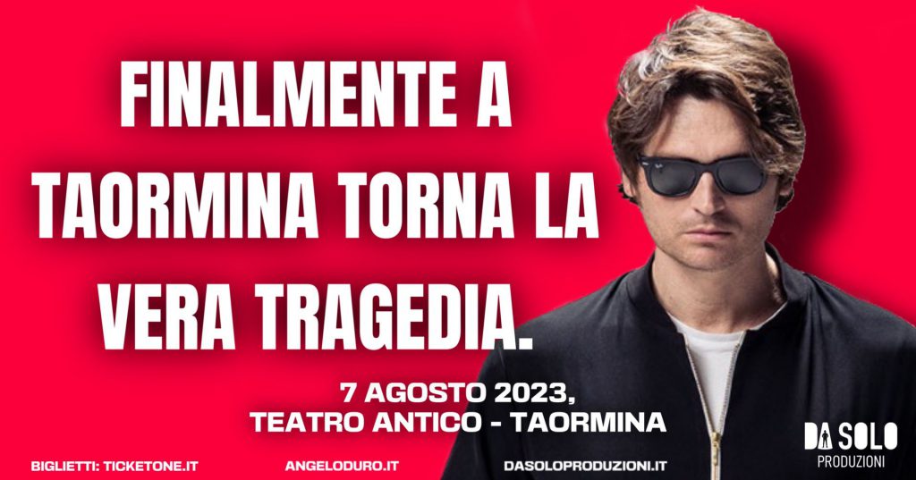 ANGELO DURO