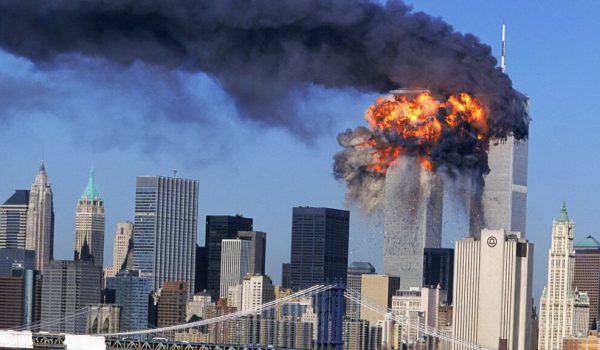 11 settembre, a 22 anni dall’attentato identificate altre due persone