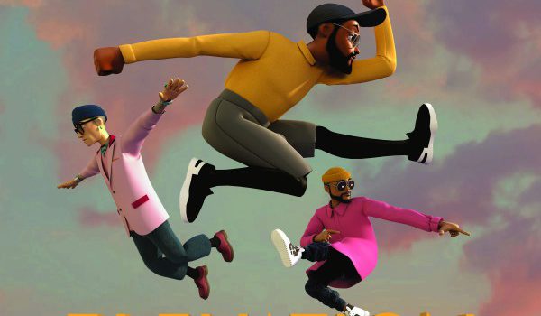 Black Eyed Peas arriva un nuovo singolo “GUARANTEE”