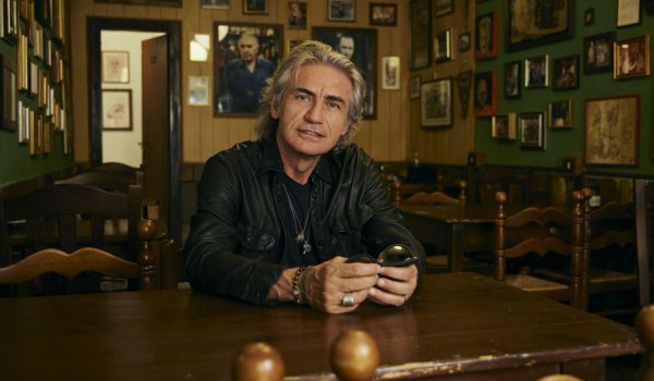 Luciano Ligabue: Venerdì 22 Settembre esce il nuovo album di inediti “Dedicato a noi”