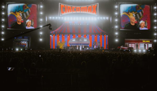 50mila i biglietti venduti per MAX FOREVER (HITS ONLY), il tour di Max Pezzali
