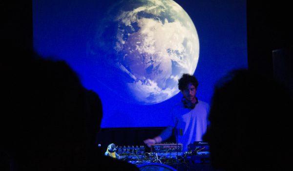 Nomad Club 2023 inizia venerdì 15 settembre al Country di Palermo