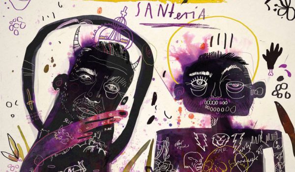 “Insta Lova” il nuovo singolo di Marracash e Guè