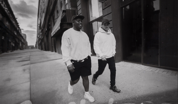 Martin Garrix e Lloyiso insieme nel nuovo singolo “Real Love”