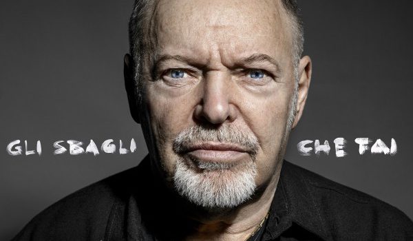 Vasco Rossi – Gli Sbagli Che Fai