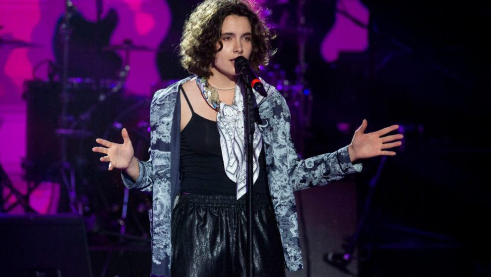 Madame in Sicilia nel 2026: Date, Biglietti e Prezzi dei Concerti a Palermo e Taormina