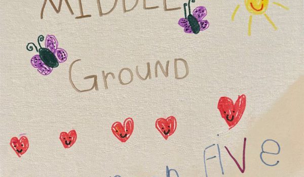 I Maroon 5 tornano in radio con Middle Ground