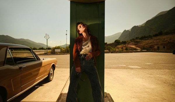 Emma feat. Lazza – “Amore Cane”