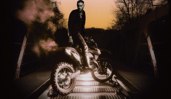 Emis Killa torna in radio con Big Bang