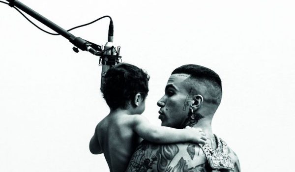 Sfera Ebbasta arriva oggi in radio con Anche stasera (feat. Elodie)
